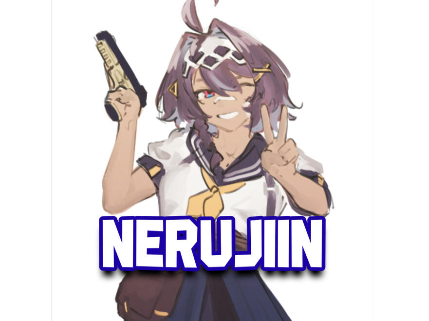 Card Art | nerujiin