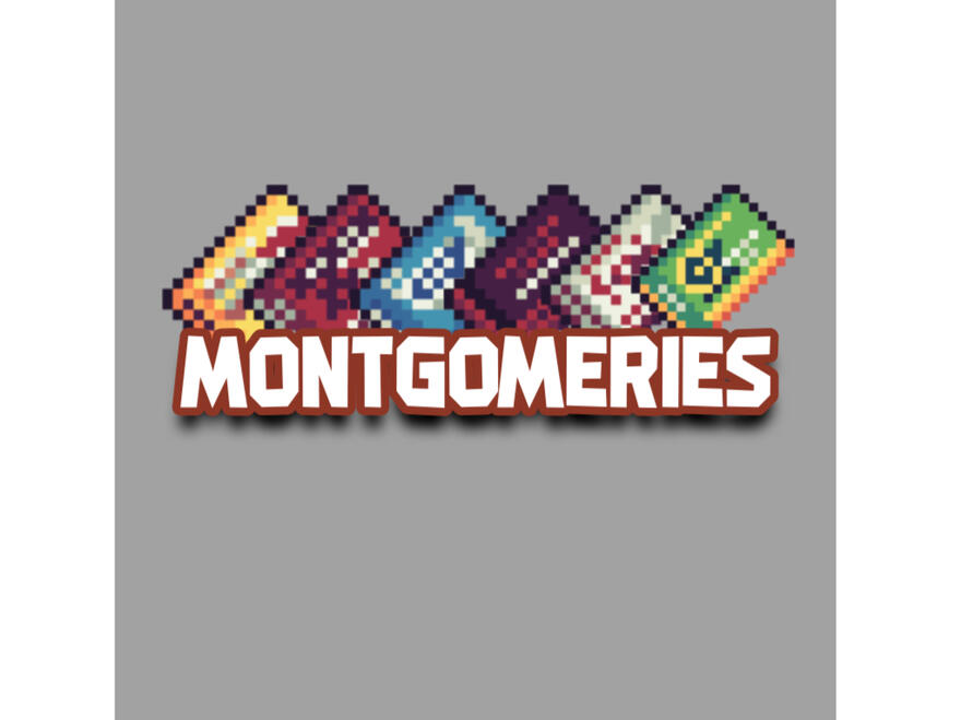 Sub Badges | montgomeries