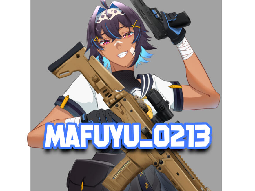 Card Art | Mafuyu_0213