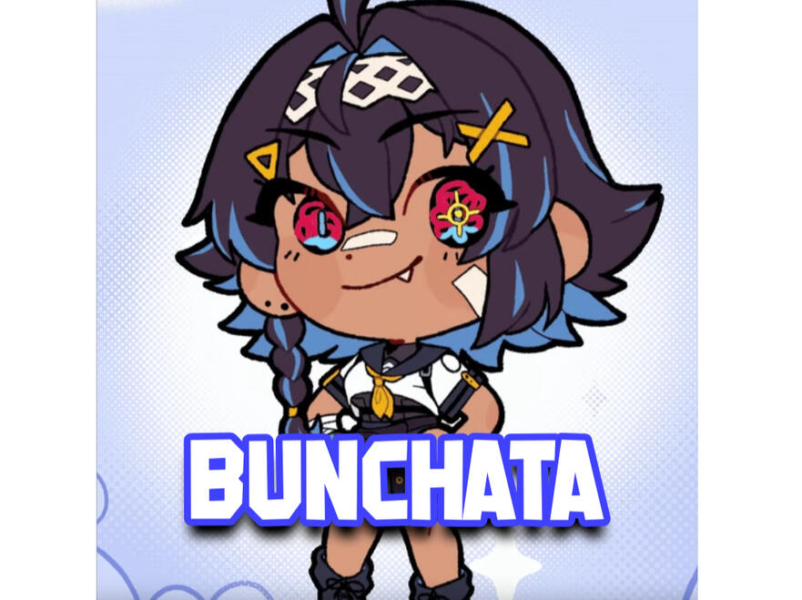 PNG/Fugi | BunChata